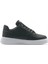 Melen Shoes Mingle Siyah Kadın Spor Ayakkabı Günlük Sneaker 2