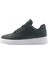 Melen Shoes Mingle Siyah Kadın Spor Ayakkabı Günlük Sneaker 3