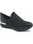Melen Shoes Fade Siyah Kadın Spor Ayakkabı Günlük Sneaker Spor Ayakabı 4