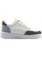 Melen Shoes Mingle Gri Kadın Spor Ayakkabı Günlük Sneaker 1