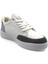 Melen Shoes Mingle Gri Kadın Spor Ayakkabı Günlük Sneaker 4