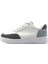 Melen Shoes Mingle Gri Kadın Spor Ayakkabı Günlük Sneaker 5