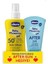 Güneş Kremi Spf 50+ 150 ml & Güneş Sonrası Kremi 150 ml 1