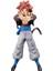 Son Goku Süper Saiyan Süper 4 Gogeta Süper 4 Ayakta Kutulu Şekil Modeli (Yurt Dışından) 1