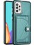 Samsung Galaxy A52S 5g Kart Tutucu Premium Pu Deri Kickstand (Yurt Dışından) 1