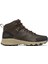 Peakfreak II Mid Outdry Leather Kahverengi Erkek Bot 1