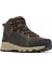 Peakfreak II Mid Outdry Leather Kahverengi Erkek Bot 2