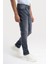 Erkek Pnt LF2035704 Lıght Smokey Wash 3