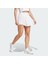 IT4687 Tennis Pro Pleated Aeroready Kadın Beyaz Tenis Etek 1