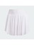 IT4687 Tennis Pro Pleated Aeroready Kadın Beyaz Tenis Etek 2