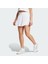 IT4687 Tennis Pro Pleated Aeroready Kadın Beyaz Tenis Etek 3