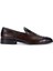 Erkek Taba Loafer Ayakkabı 537 3436 Erk Ayk Y24 Taba Yln 1