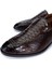 Erkek Taba Loafer Ayakkabı 537 3436 Erk Ayk Y24 Taba Yln 3