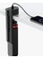 3'lü Akım Korumalı Priz Çoğaltıcı 20W Ofis Bilgisayar Masası İçin Priz 2x USB 1x Type-C 2 Metre 3