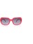 Good Look Gl 317 C05 52-22-145 Kadın Güneş Gözlüğü 1