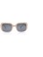 Good Look Gl 317 C124 52-22-145 Kadın Güneş Gözlüğü 2