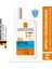 La Roche-Posay Anthelios Dermo Pediatrics Uvmune 400 Invisible Fluid SPF50+ Yüz Güneş Kremi- Çok Hassas Ciltler ve Çocuklar İçin  50ML 1