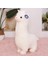 Alpaka Peluş Oyuncak Bebek Büyük Uyku Arkadaşı Bebek Yastık 55CM (Yurt Dışından) 1