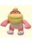 16CM Mario Peluş Ponpon, Bowser, Fire Dragon Iı Peluş Oyuncak, Etiketli (Yurt Dışından) 1