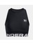 Kadın Ua Heatgear Rib Atlet 1388694-001 3