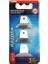 Fluval Razor Cam Temizleyici Yedek Bıçak Small 1