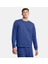 Erkek Ua Unstoppable Fleece Bisiklet Yaka Eu Sweatshirt 1389351-432 1