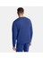 Erkek Ua Unstoppable Fleece Bisiklet Yaka Eu Sweatshirt 1389351-432 2