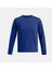 Erkek Ua Unstoppable Fleece Bisiklet Yaka Eu Sweatshirt 1389351-432 3