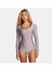 Kadın Ua Vanish Leotard Body 1387910-015 1