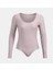 Kadın Ua Vanish Leotard Body 1387910-015 4