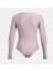 Kadın Ua Vanish Leotard Body 1387910-015 5