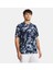 Erkek Ua Tech Abc Camo Kısa Kollu Tişört 1361698-410 1