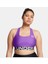 Kadın Ua Hg Mid Branded Spor Sütyeni 1383544-525 1