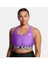 Kadın Ua Hg Mid Branded Spor Sütyeni 1383544-525 3