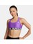 Kadın Ua Hg Mid Branded Spor Sütyeni 1383544-525 4