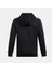 Çocuk Ua Armour Fleece Pro Kapüşonlu Üst 1386704-001 2