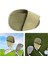 Golf Baş Örtüsü Çizilmeye Dayanıklı Moda Başörtüsü (Yurt Dışından) 3