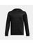 Çocuk Ua Armour Fleece Glitch Hd Sweatshirt 1386709-001 1