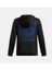 Çocuk Ua Armour Fleece Glitch Hd Sweatshirt 1386709-001 2