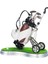 Golf Çantası Minyatür Golf Hatıra I Dekorasyon Dekoratif (Yurt Dışından) 4