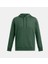 Erkek Ua Icon Fleece Kapüşonlu Üst 1373880-301 4