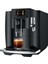 E8 Tam Otomatik Kahve Makinesi Piano Black (Ec) 3