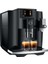 E8 Tam Otomatik Kahve Makinesi Piano Black (Ec) 4