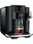 E8 Tam Otomatik Kahve Makinesi Piano Black (Ec) 5