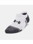 Under Armour Çocuk Ua Youth Performance Tech 3’lü Paket No Show Çorap 1379519-100 1