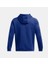 Erkek Ua Armour Fleece Pro Kanga Hd Sweatshirt 1389342-432 5