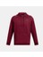 Erkek Ua Armour Fleece Pro Kanga Hd Sweatshirt 1389342-625 4
