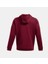 Erkek Ua Armour Fleece Pro Kanga Hd Sweatshirt 1389342-625 5