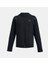 Çocuk Ua Unstoppable Fleece Tam Fermuarlı Sweatshirt 1386687-001 1