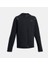 Çocuk Ua Unstoppable Fleece Tam Fermuarlı Sweatshirt 1386687-001 3